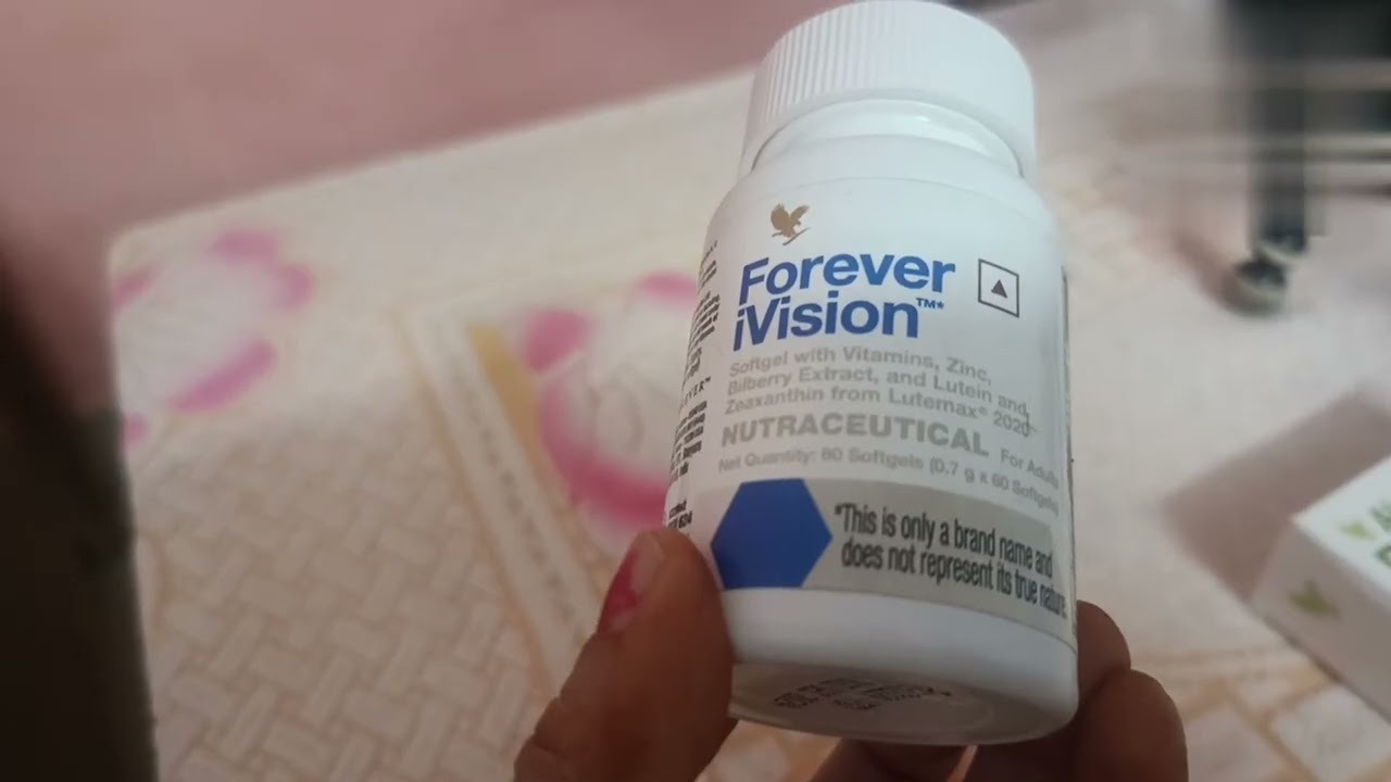 How to Improve Your Eyesight to 20/20
